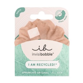 Invisibobble Sprunchie Original Earth Recycling Λαστιχάκι Μαλλιών Rocks 1 Τεμάχιο