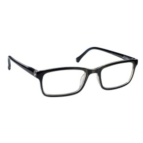 EYELEAD Γυαλιά Ε151 Μαύρο-Διάφανο Κοκκάλινο 1.25