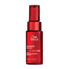 Wella Professionals Ultimate Repair Miracle Rescue Serum Αναδόμησης για Όλους Τους Τύπους Μαλλιών 30ml Wella Professionals Ultimate Repair Miracle Rescue Serum Αναδόμησης για Όλους Τους Τύπους Μαλλιών 30ml