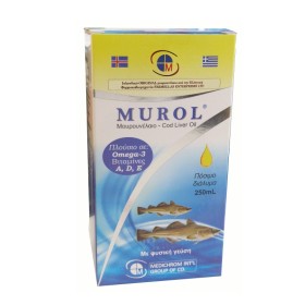 Medichrom Murol 250ml