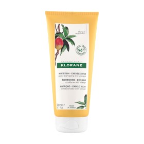Klorane Mangue Μαλακτική Κρέμα Θρέψης με Βούτυρο Μάνγκο Bio 200ml