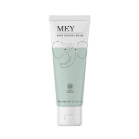 Mey Baby Diaper Cream Κρέμα Αλλαγής Πάνας 100ml Mey Baby Diaper Cream Κρέμα Αλλαγής Πάνας 100ml