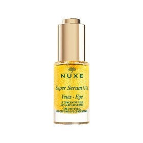 NUXE Super Serum Eye 10 Το Απόλυτο Συμπύκνωμα Αντιγήρανσης για τα Μάτια 15ml