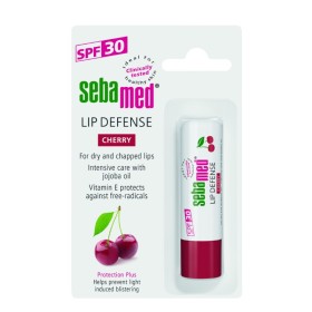 SEBAMED Lip Defense Cherry SPF30 Sunscreen Lip Stick with Cherry Flavor 4,8g
