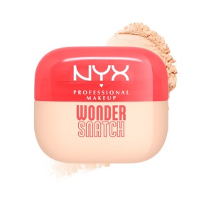 Nyx Professional Make Up Wonder Snatch Πούδρα 01 Sugar Serve 6g