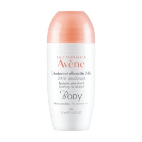 Avene Body Αποσ &hellip;