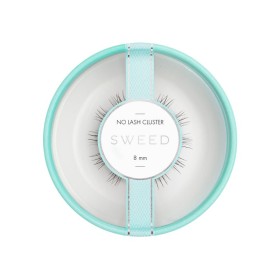 Sweed No Lush Cluster 8mm Βλεφαρίδες Τουφάκια Sweed No Lush Cluster 8mm Βλεφαρίδες Τουφάκια