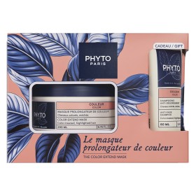 Phyto Promo Couleur Extend Μάσκα 200ml & Σαμπουάν Διατήρησης Χρώματος 50ml