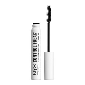 Nyx Professional Make Up Control Freak Eyebrow Gel Φρυδιών 9g