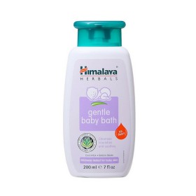 Himalaya Gentle Baby Bath 200ml Himalaya Gentle Baby Bath 200ml