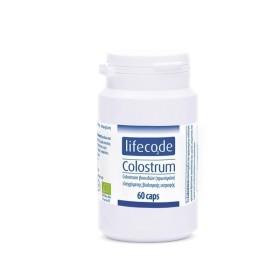 Lifecode Bio-Colostrum 60 Κάψουλες