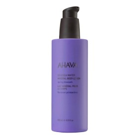 Ahava Deadsea Water Mineral Body Lotion Spring Blossom Κρέμα Σώματος με Άρωμα Ανοιξιάτικου Άνθους 250ml