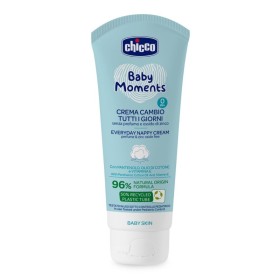 Chicco Baby Moments Κρέμα Συγκάματος 100ml Chicco Baby Moments Κρέμα Συγκάματος 100ml