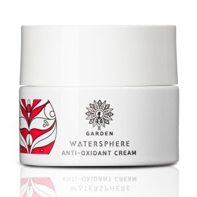 Garden Watersphere Anti-Oxidant Cream Face 50ml