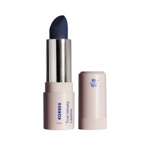 Korres True Velvety Lipstick Κραγιόν 80 Aegean Blue 3g