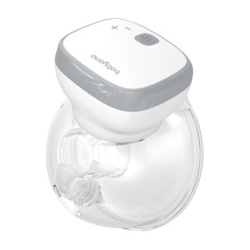 Babyono Shelly Hands Free Electric Breast Pump Ηλεκτρική Αντλία Μητρικού Θηλασμού 1 Τεμάχιο Babyono Shelly Hands Free Electric Breast Pump Ηλεκτρική Αντλία Μητρικού Θηλασμού 1 Τεμάχιο
