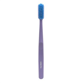 Frezyderm Toothbrush Extra Soft Πολύ Μαλακή Οδοντόβουρτσα για Ενήλικες Purple 1 Τεμάχιο Frezyderm Toothbrush Extra Soft Πολύ Μαλακή Οδοντόβουρτσα για Ενήλικες Purple 1 Τεμάχιο