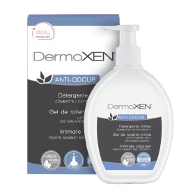 DERMOXEN Anti-Odour Γαλάκτωμα Καθαρισμού για την Ευαίσθητη Περιοχή 200ml