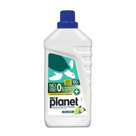 Planet Antibacterial Καθαριστικό Υγρό Γενικής Χρήσης με Απολυμαντική Δράση 1lt Planet Antibacterial Καθαριστικό Υγρό Γενικής Χρήσης με Απολυμαντική Δράση 1lt
