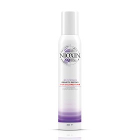 NIOXIN 3D Intensive Density Defend For Colored Hair Αφρός Ενίσχυσης για Βαμμένα Μαλλιά 200ml