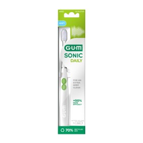 Gum Sonic Daily &hellip;