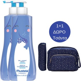 Mustela Gentle &hellip;