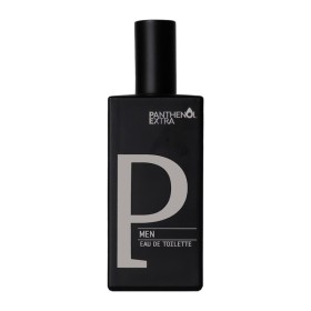 Panthenol Extra Men Eau de Toilette Ανδρικό Άρωμα 100ml Panthenol Extra Men Eau de Toilette Ανδρικό Άρωμα 100ml
