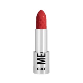 Mesauda Milano Cult Creamy Lipstick Κρεμώδες Κραγιόν 116 Boss 3.5g