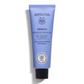 Apivita Arnica Discomfort Relief Gel Τζελ Ανακούφισης με Άρνικα 50ml