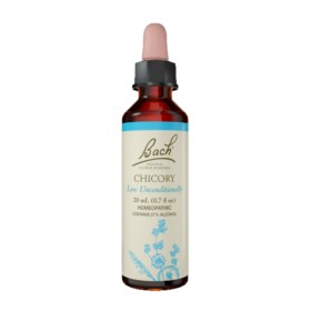 Power Health Bach Chicory No 8 20ml