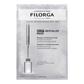 Filorga NCEF-Revitalize Μάσκα Αναζωογόνησης & Λάμψης 6g