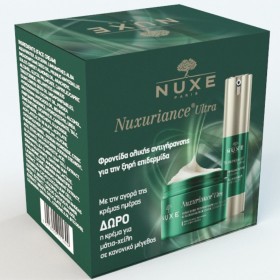 Nuxe Nuxuriance &hellip;