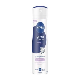 Nivea Deo Derma Control Restore Spray Γυναικείο Αποσμητικό 150ml