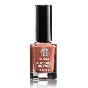 Garden 7 Days Gel Nail Color No17 12ml
