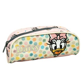 Gim Κασετινάκι Οβάλ Mickey & Friends Daisy 1 Τεμάχιο Gim Κασετινάκι Οβάλ Mickey & Friends Daisy 1 Τεμάχιο