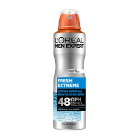 LOREAL MEN EXPERT Fresh Extreme Ice Cool Anti-perspirant Spray 150ml
