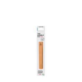 The Humble Co Humble Case Bamboo Θήκη Οδοντόβουρτσας Παιδική 1 Τεμάχιο The Humble Co Humble Case Bamboo Θήκη Οδοντόβουρτσας Παιδική 1 Τεμάχιο