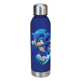 Gim Παγούρι Sonic The Hedgehog 750ml