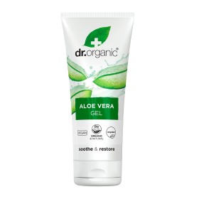 Dr. Organic Aloe Vera Gel Maximum Strength Ενυδατικό Τζέλ Σώματος 200ml Dr. Organic Aloe Vera Gel Maximum Strength Ενυδατικό Τζέλ Σώματος 200ml