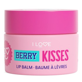 I love Berry Kisses Tinted Balm για Χείλη & Μάγουλα 10g