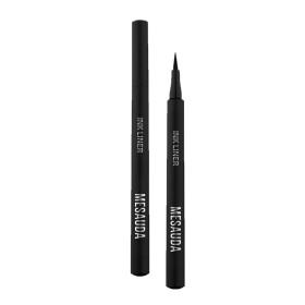Mesauda Milano Ink Liner Graphic Eyeliner Midnight Black 1.2ml