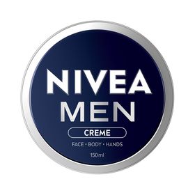 Nivea Men Creme Ενυδατική Κρέμα 150ml