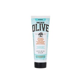KORRES Pure Greek Olive Hair Shine Mask 125ml