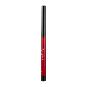 Mon Reve Infiniliner Lips Waterproof Αδιάβροχο Μολύβι Χειλιών 07 Deep Red 0.3g