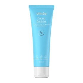 clinéa Caring Bubbles Creamy Facial Cleansing Foam 150ml