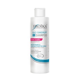 Froika Anti-Dandruff Ds Σαμπουάν για Λιπαρή Πιτυρίδα 200ml Froika Anti-Dandruff Ds Σαμπουάν για Λιπαρή Πιτυρίδα 200ml
