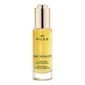 Nuxe Super Serum 10 The Universal Age-Defying Concentrate Αντιγηραντικός Ορός Προσώπου 30ml [Sticker]