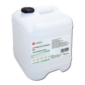 Chemco Glycerin Refined (99.8%) Γλυκερίνη Εξευγενισμένη 5kg Chemco Glycerin Refined (99.8%) Γλυκερίνη Εξευγενισμένη 5kg