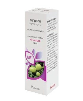 Adamah E.I.E. Noce για το Πεπτικό Σύστημα Χωρίς Αλκοόλ 30ml