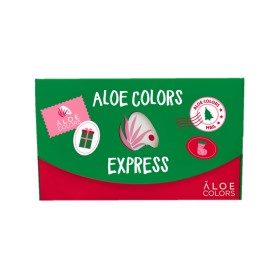 Aloe Colors Promo Advent Calendar 2025 Ημερολόγιο Αντίστροφης Μέτρησης 7 Ημερών 7 Τεμάχια